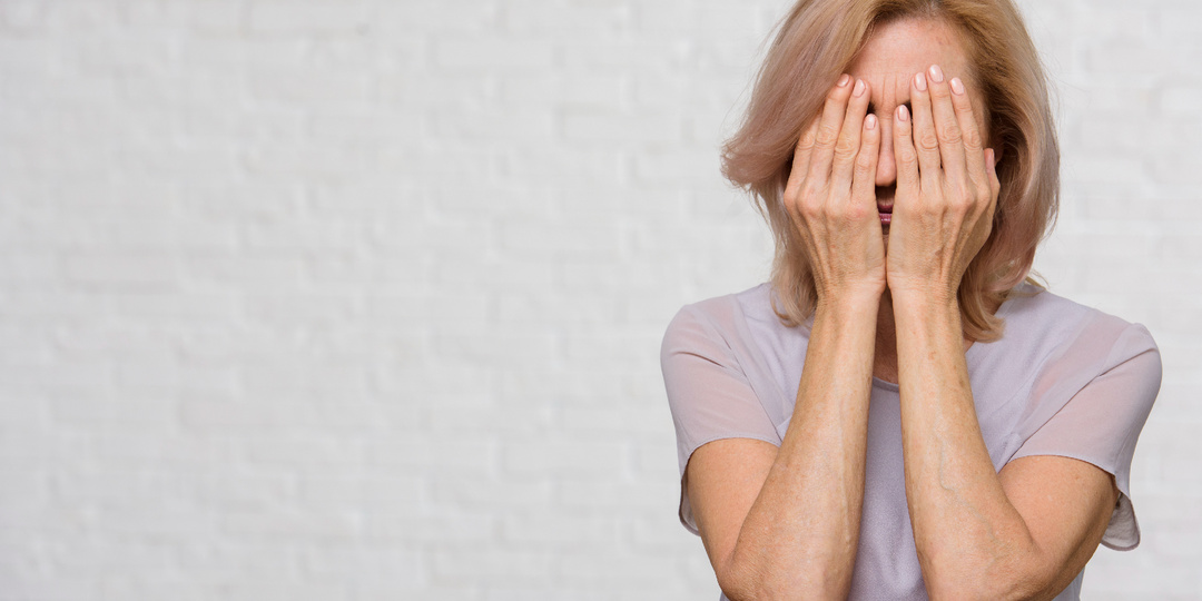 Узнав, что отец решил жениться, Оля приехала на разборки