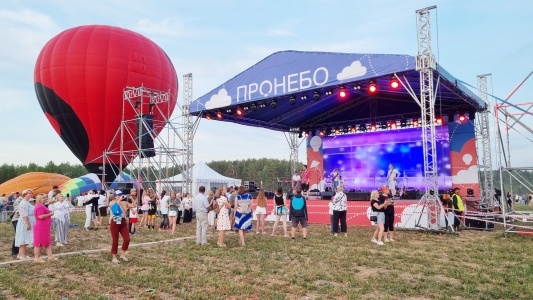 Небеска-2026 возьмёт старт в начале июля