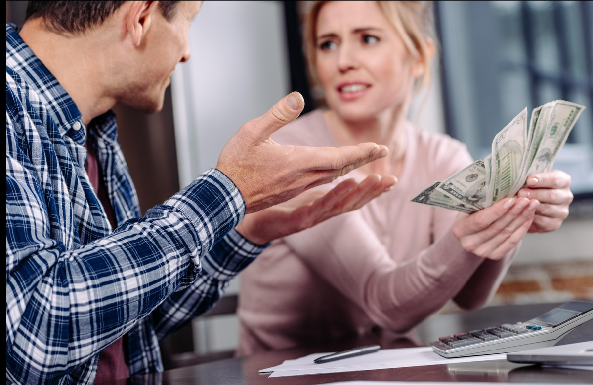 Умение договориться очень важно.