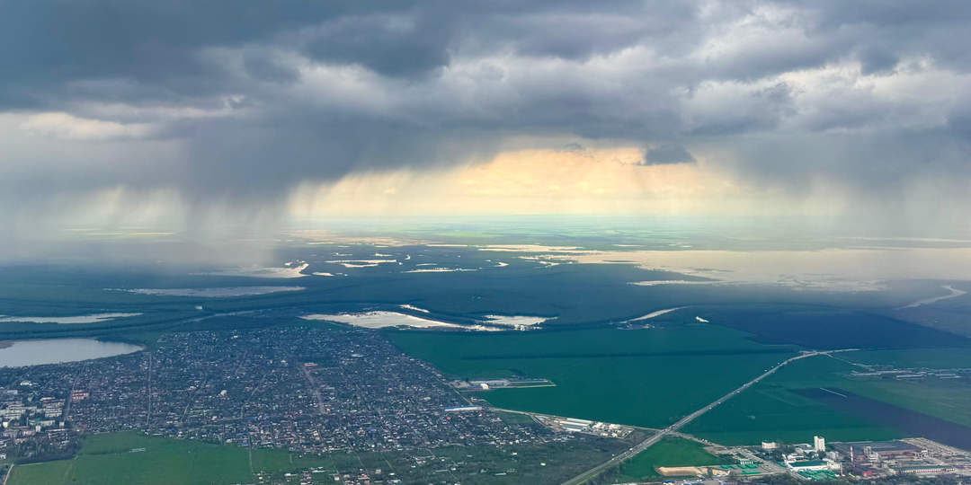 Летите в Краснодар? Неприятные сюрпризы, которые могут ожидать вас по прилету в аэропорт