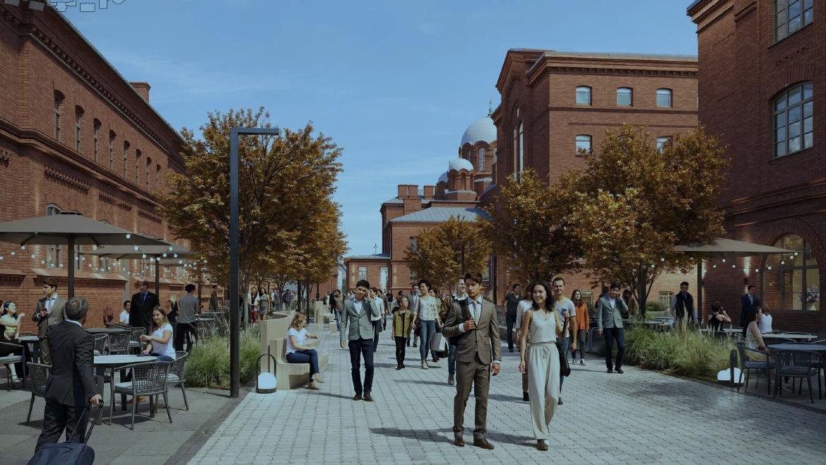    Фото: «КВС. Управление недвижимостью»