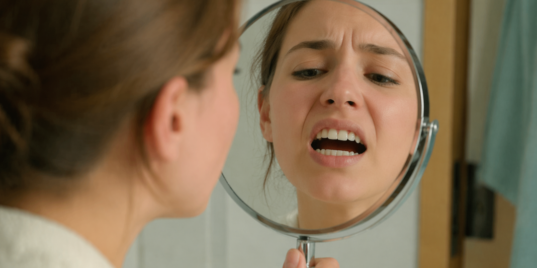 Какие зубы пациенты чаще всего теряют “внезапно”🤷‍♂️