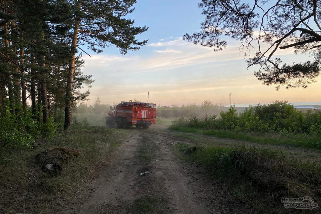    Фото: Александр Аникин © ИА «Уральский меридиан»