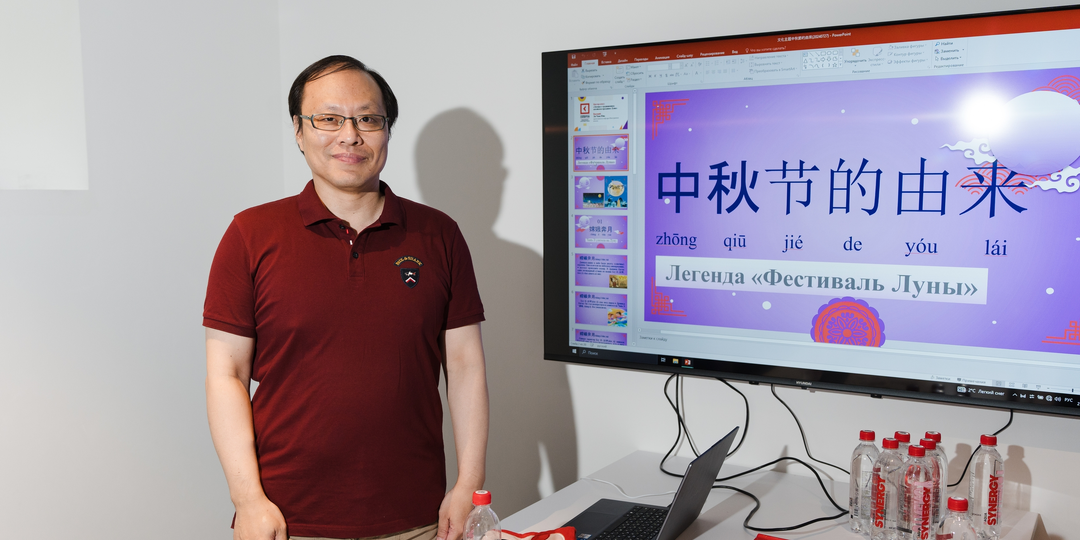 Какие преподаватели работают в «Синергии»: от академиков до звёзд 🎓