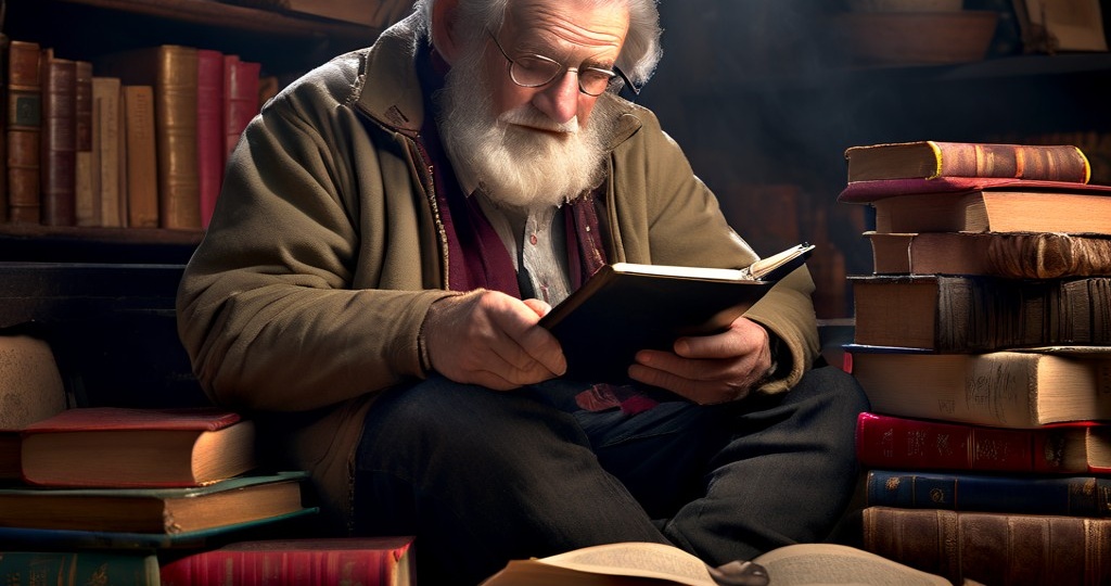 ПРОСТО НЕСКОЛЬКО ПРОЧИТАННЫХ В ПОСЛЕДНЕЕ ВРЕМЯ КНИГ. Часть 1