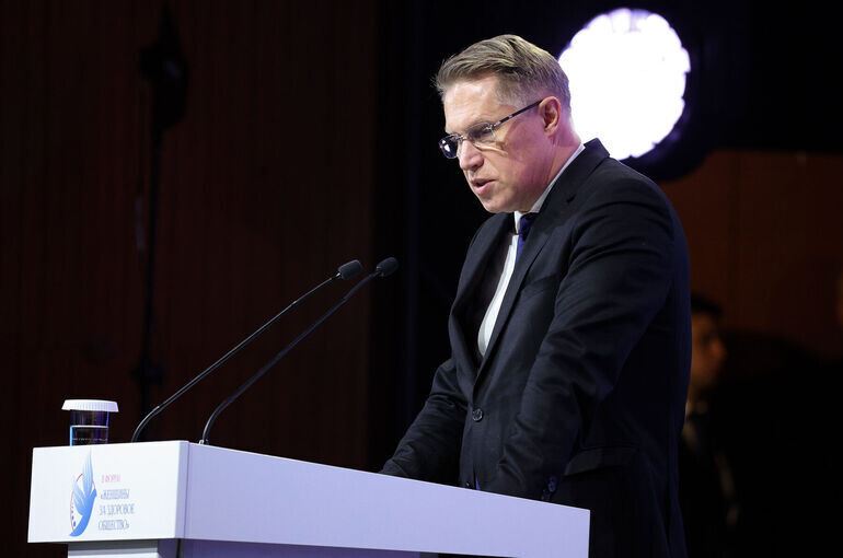   Егоров Евгений/Пресс-служба Совета Федерации