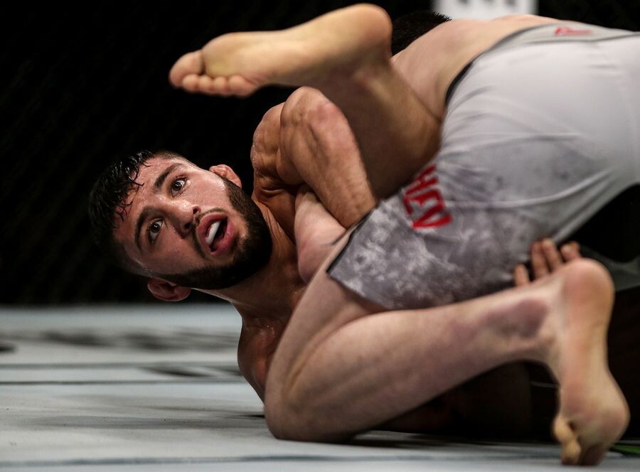    Арман Царукян / Источник: © Валерий Шарифулин/ТАСС