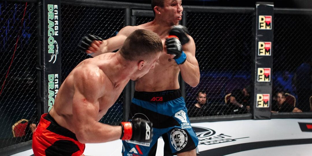 📅 7 лет и 22 поединка спустя: как сложилась первая встреча Рафикова и Гончарова