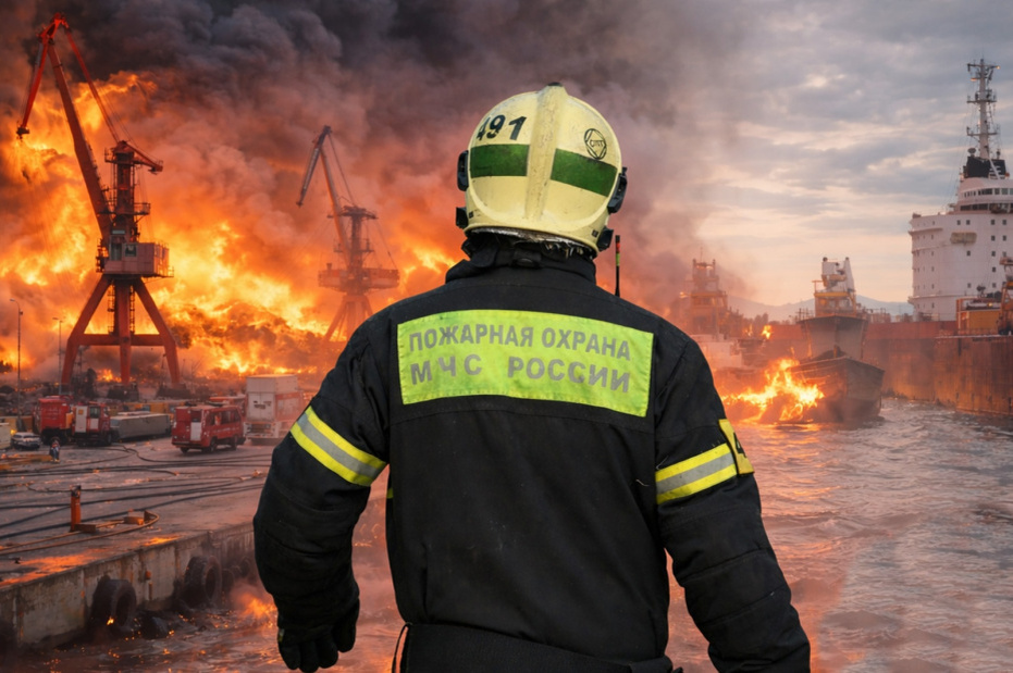    Создано ИИ/NEWS.ru