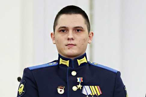    Артем Геодакян/POOL/РИА Новости