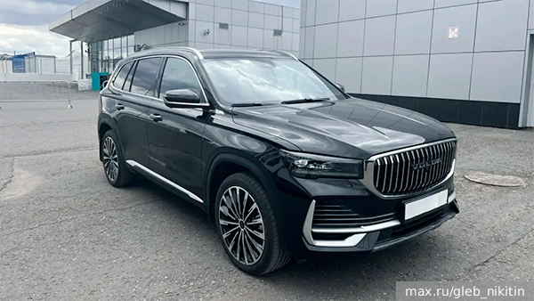     Фото: max.ru/gleb_nikitin   
 Текст: Елизавета Шишкова