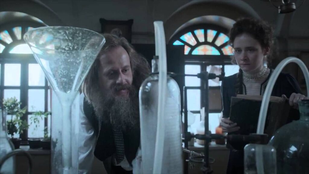    Фото: ТНТ / Нереальная история