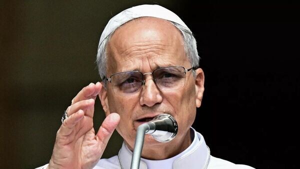    © AP / Tiziana Fabi