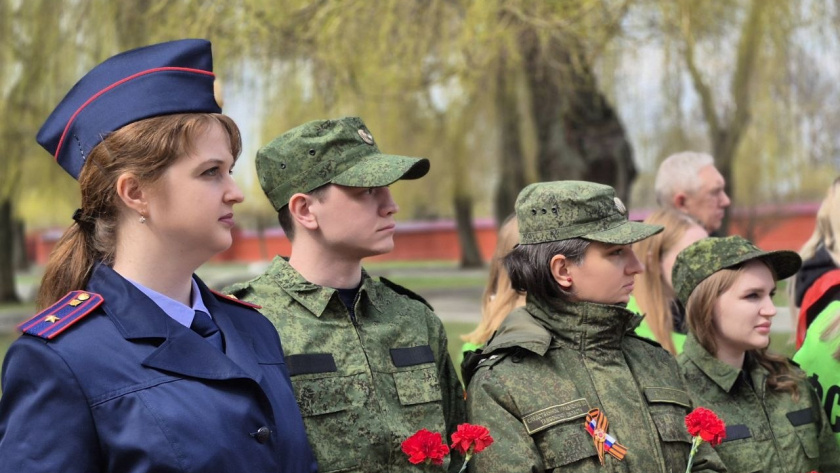    СУ СК России по Тамбовской области