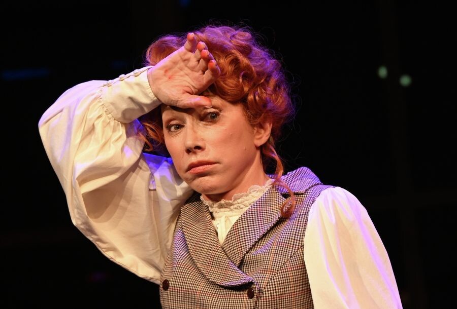    Елена Воробей / Источник: © Екатерина Чеснокова/РИА Новости