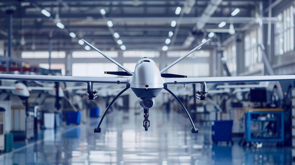   Изображение Midjourney