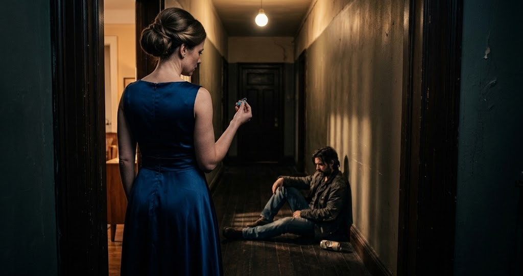 Муж предложил свободные отношения.