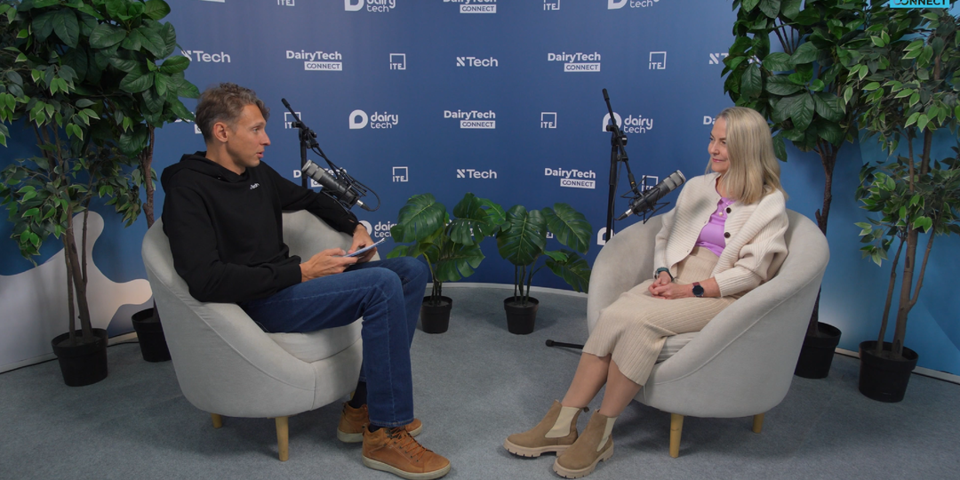 Растительное молоко: почему это не молоко и что происходит с рынком напитков?