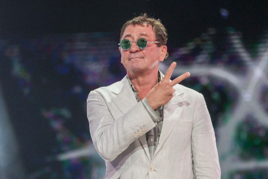    Алексей Белкин/NEWS.ru