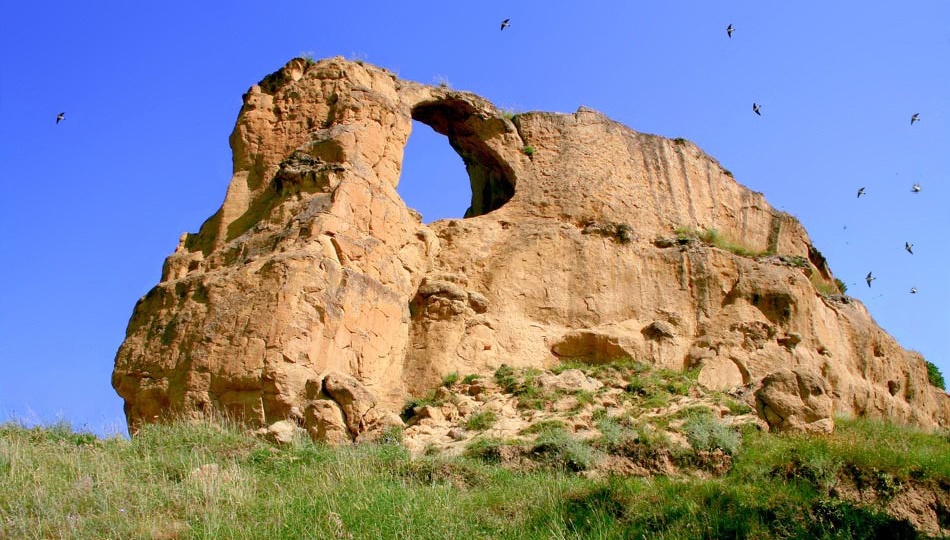 Мои открытия на Кавказе: что я увидел в окрестностях Кисловодска