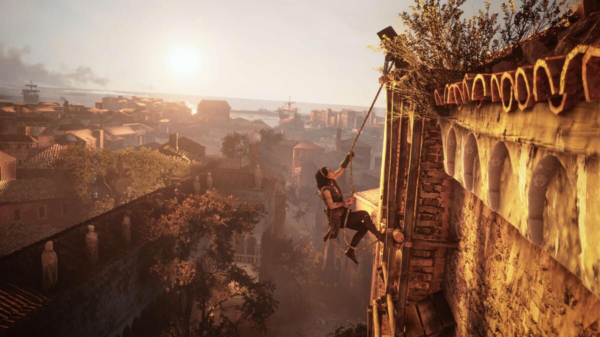 Resonance: A Plague Tale Legacy