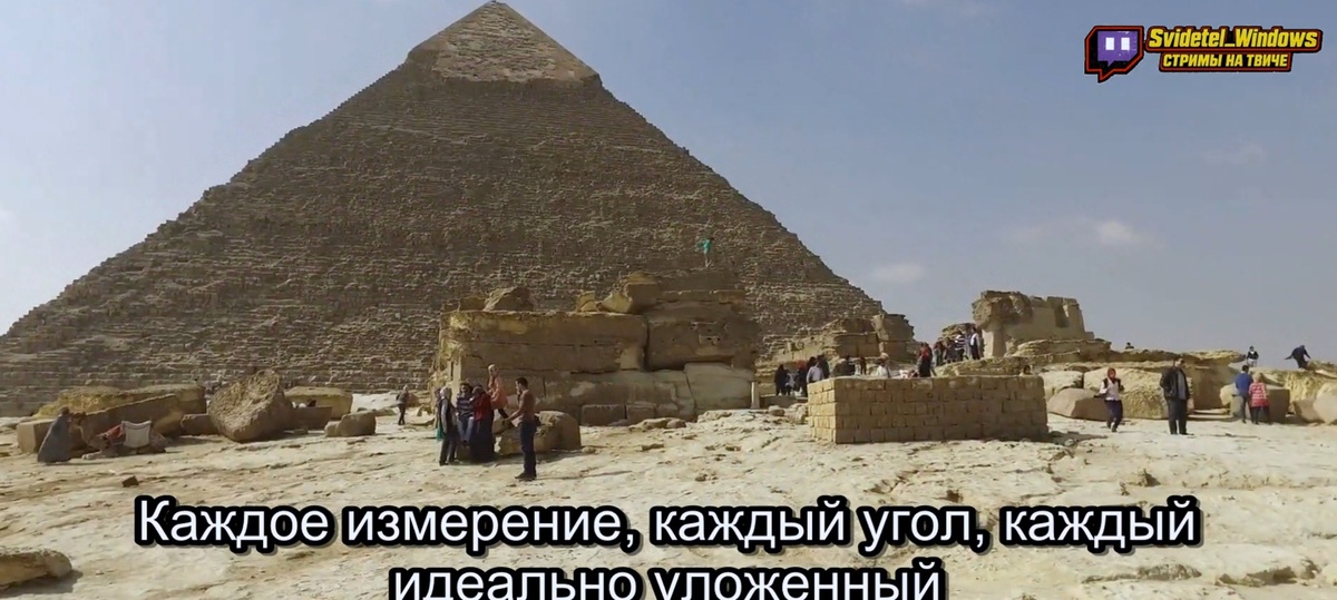 Слишком много меди и гранита: физики нашли в конструкции Великой пирамиды признаки гигантской установки