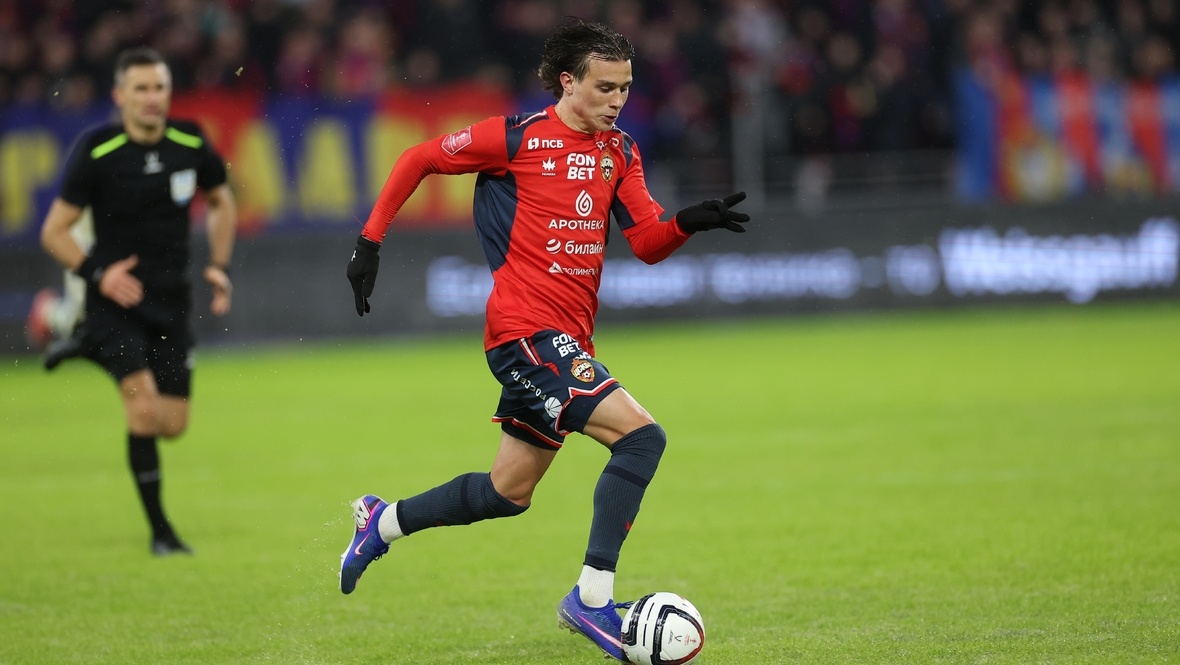    Александр Федоров