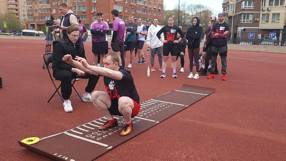     МедиаБанк Подмосковья / Валерия Исаева