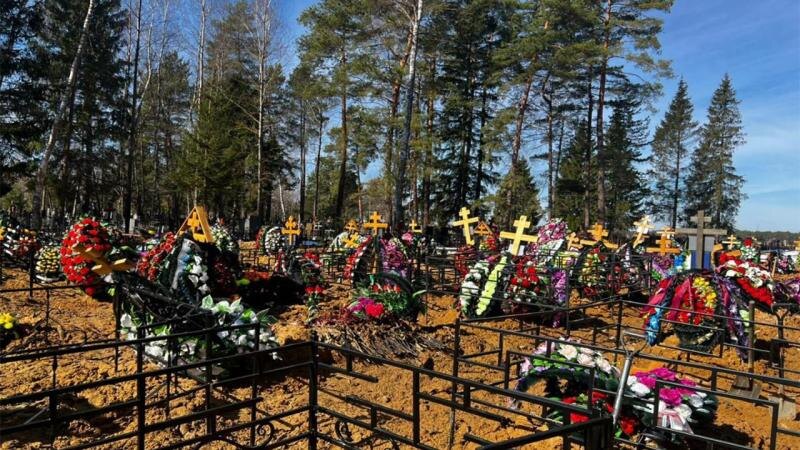 Радоница 2026: почему запрещает оставлять еду на могилах и как правильно поминать