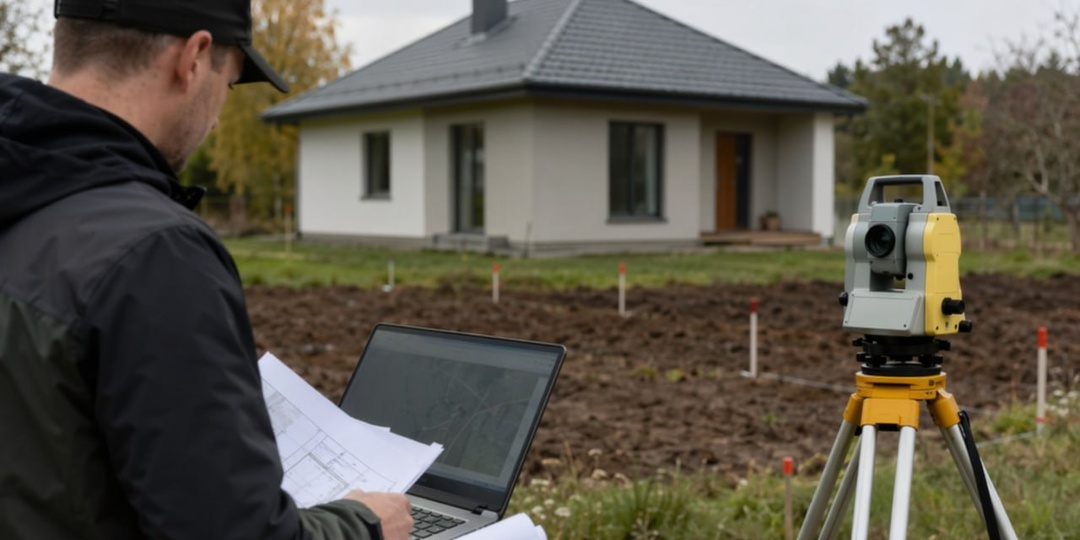 С 1 февраля 2026 адрес в ФИАС стал обязательным: что проверить перед межевым и техническим планом