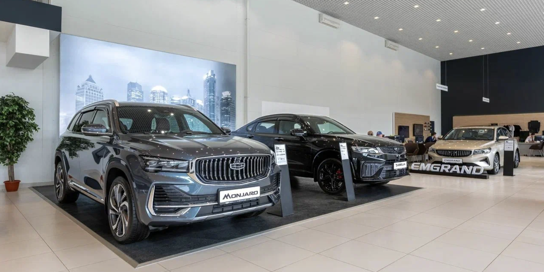 Брать кредит на авто сейчас - безумие или дальновидность? Посчитал переплату по ставке 25% на 5 лет - покупать новую машину теперь не хочу