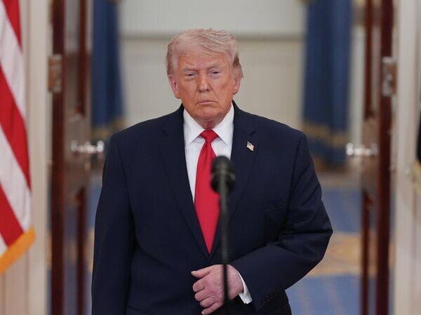    © AP Photo / Alex Brandon