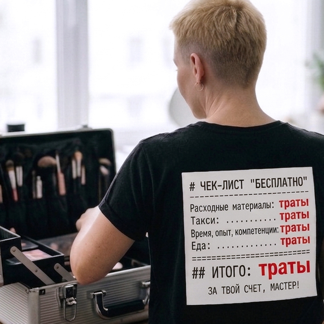 Все в этом мире имеет свою ценность.