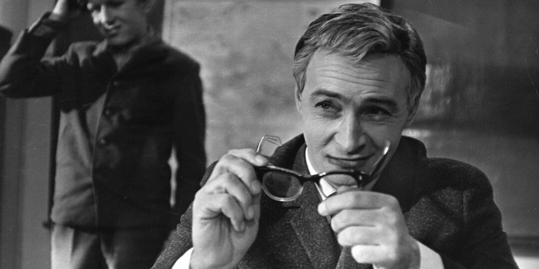 «Счастье — это когда тебя понимают»: три дня из жизни советской школы в фильме «Доживем до понедельника»