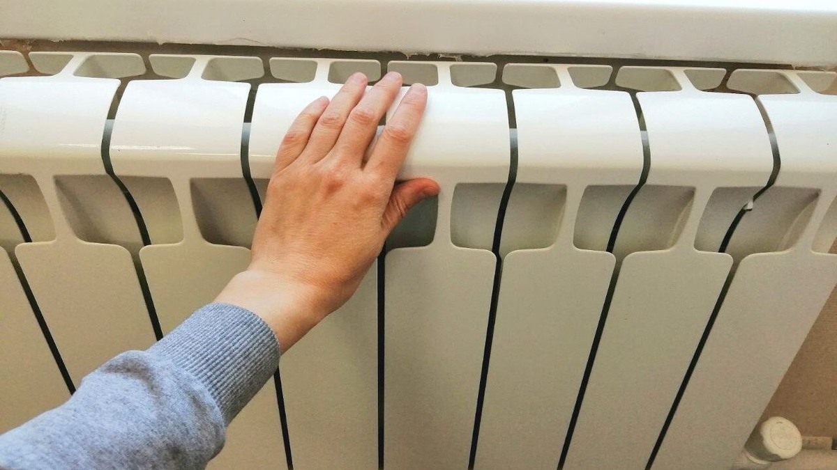     В начале следующей недели в Гайском округе отключат отопление. Фото: Анастасия Ковтонюк.