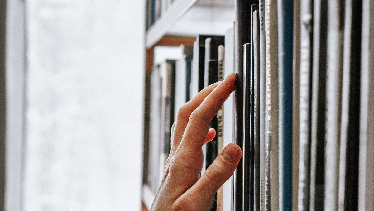 Guzel Maksutova/Unsplash