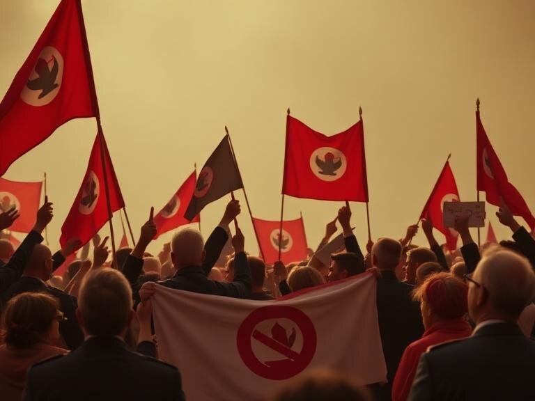 Фото: коллаж Красного Полиблога