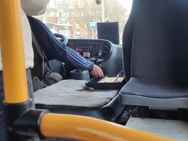     Фото: Инесса Гофштейн / МК на Алтае