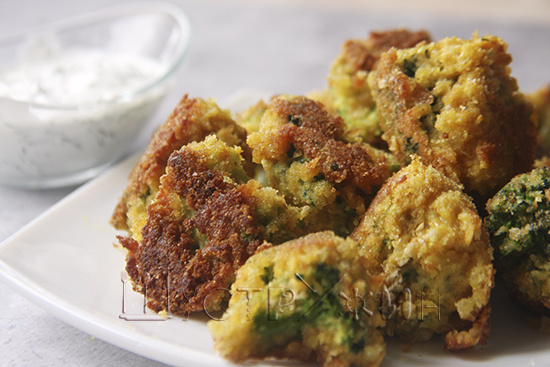 Как приготовить самый полезный овощ вкусно?