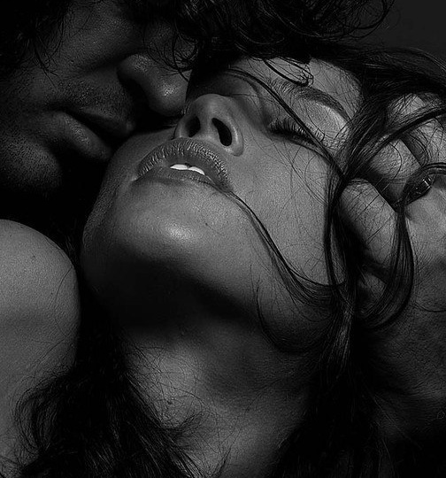 "Наша ночь!"