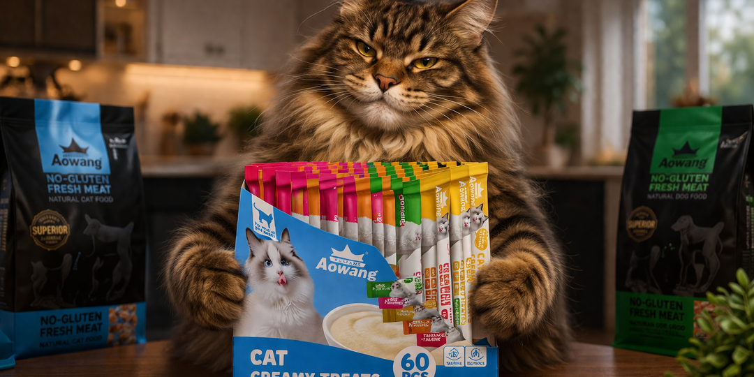 🐾 Кот мейн кун рассказывает о своей работе и новинках.