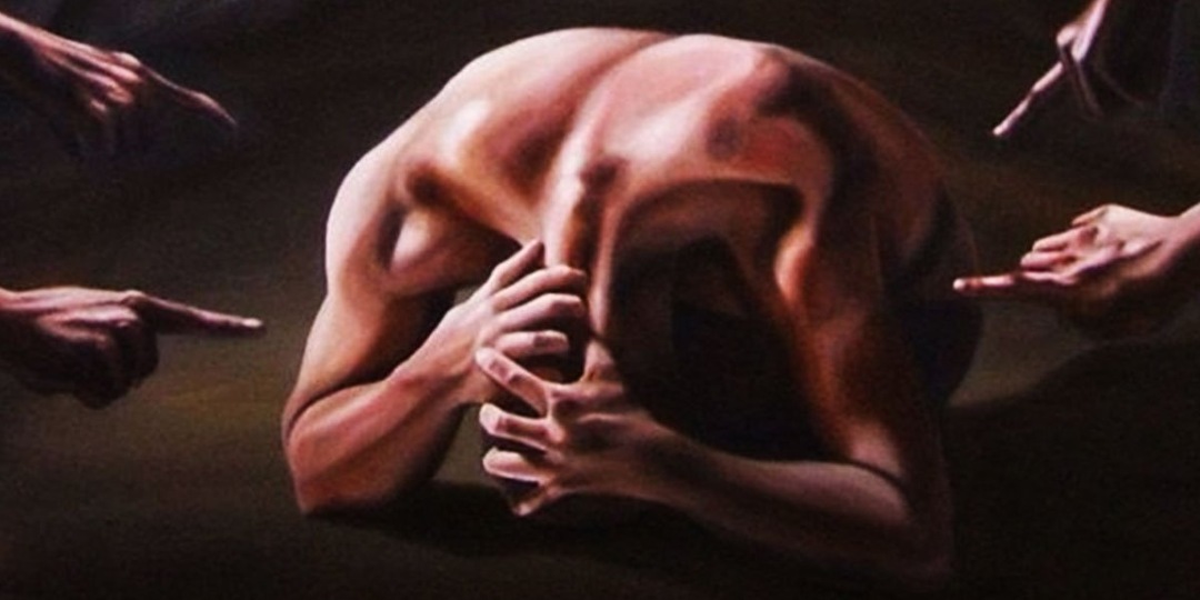 Как навязанное чувство вины поработило разум и дух.