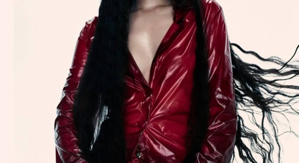 TIME включил Дженни из BLACKPINK в список «100 самых влиятельных людей 2026 года»