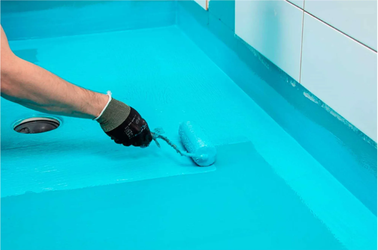 Гидроизоляция 