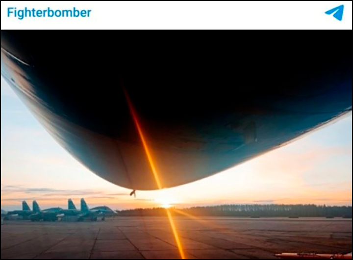    Бомберы готовятся к взлёту. Скрин: Fighterbomber