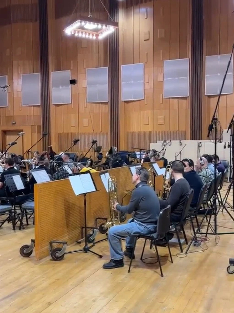     Фото: Telegram-канал SHAMAN