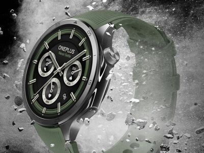    Инсайд: смарт-часы OnePlus Watch 4 готовятся к глобальному дебюту