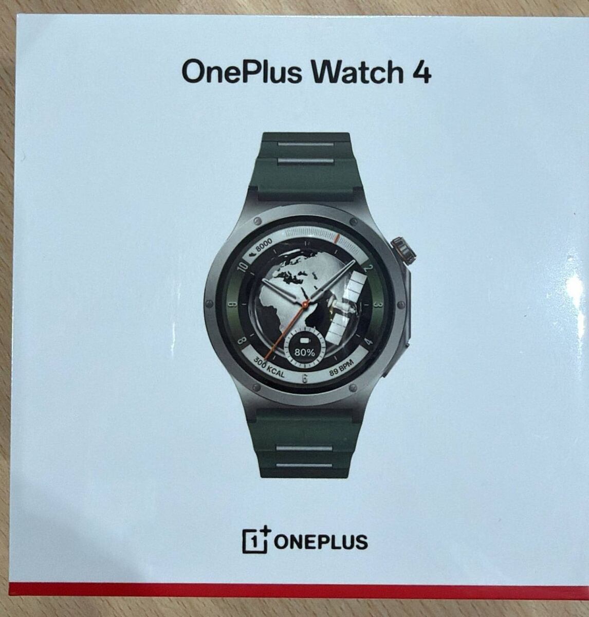    Инсайд: смарт-часы OnePlus Watch 4 готовятся к глобальному дебюту