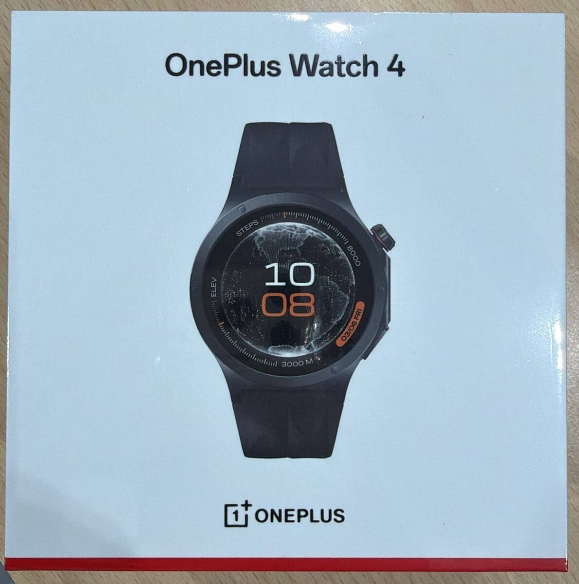    Инсайд: смарт-часы OnePlus Watch 4 готовятся к глобальному дебюту