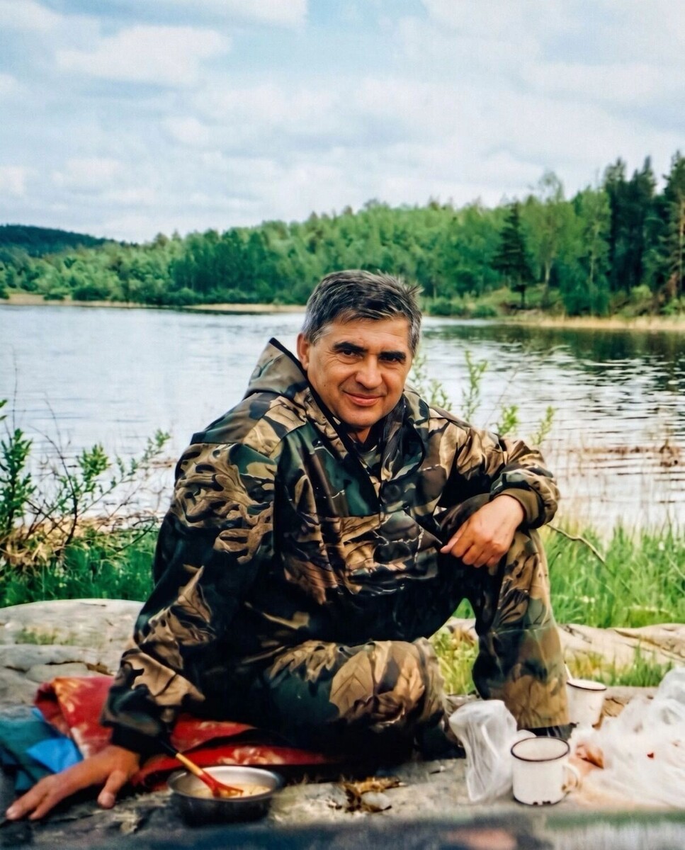   Спорт — норма жизни Карелия / vk